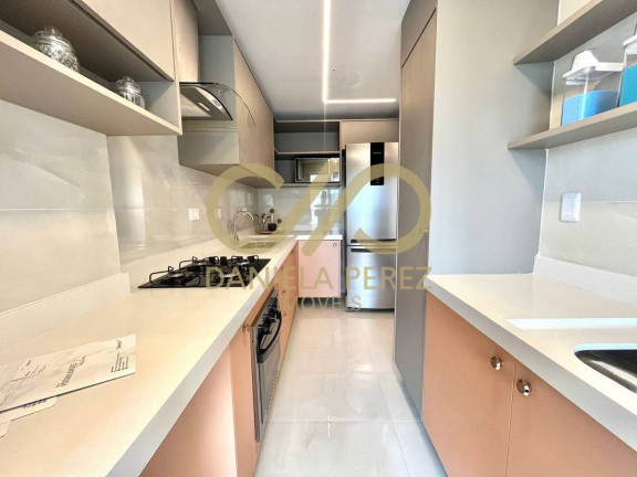 Imagem Apartamento com 1 Quarto à Venda, 51 m² em Boqueirão - Praia Grande