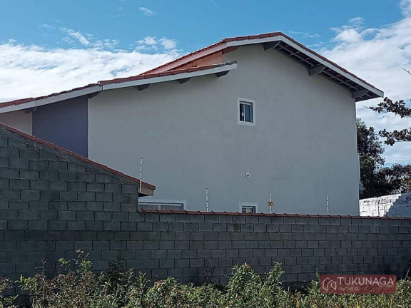 Imagem Sobrado com 2 Quartos à Venda, 75 m² em Jardim Das Palmeiras - Itanhaém Imagem Sobrado com 2 Quartos à Venda, 75 m² em Jardim Das Palmeiras - Itanhaém