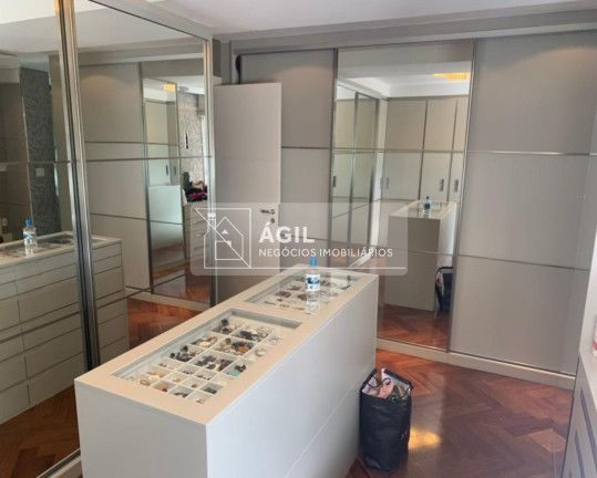 Imagem Apartamento com 4 Quartos à Venda, 259 m² em Jardim Das Colinas - São José Dos Campos Imagem Apartamento com 4 Quartos à Venda, 259 m² em Jardim Das Colinas - São José Dos Campos