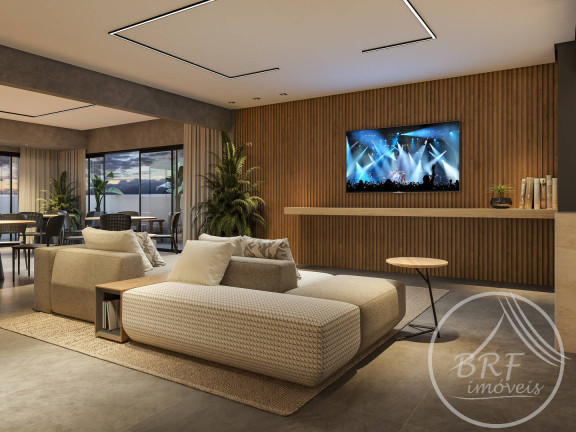 Imagem Apartamento com 2 Quartos à Venda, 74 m² em Estreito - Florianópolis