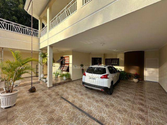 Imagem Casa com 4 Quartos à Venda, 338 m² em Parque Ouro Fino - Sorocaba
