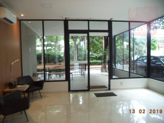 Imagem Apartamento à Venda ou Locação, 212 m² em Brooklin - São Paulo