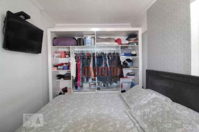 Imagem Apartamento com 3 Quartos à Venda, 110 m² em Santa Maria - São Caetano Do Sul Imagem Apartamento com 3 Quartos à Venda, 110 m² em Santa Maria - São Caetano Do Sul