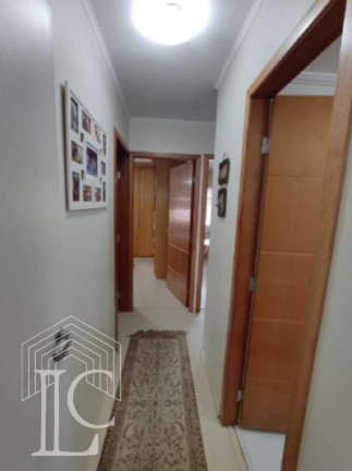 Imagem Apartamento com 3 Quartos à Venda, 95 m² em Vila Mariana - São Paulo