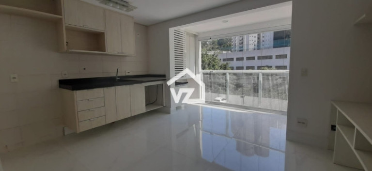 Imagem Apartamento com 2 Quartos à Venda, 55 m² em Vila Andrade - São Paulo