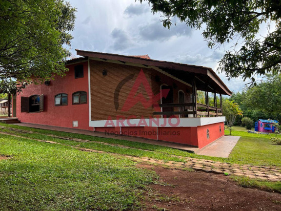 Imagem Chácara com 4 Quartos à Venda, 1 m² em Portal São Marcelo - Bragança Paulista Imagem Chácara com 4 Quartos à Venda, 1 m² em Portal São Marcelo - Bragança Paulista