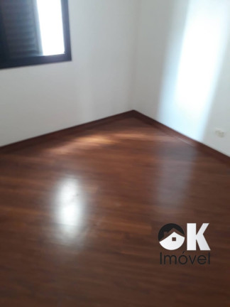 Imagem Apartamento com 3 Quartos para Alugar, 90 m² em Itaim Bibi - São Paulo