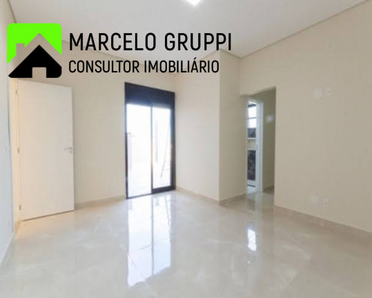 Imagem Casa com 3 Quartos à Venda, 260 m² em Jardim Residencial Dona Maria José - Indaiatuba