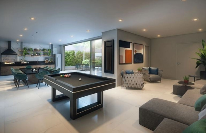 Imagem Apartamento com 2 Quartos à Venda, 71 m² em Chácara Klabin - São Paulo Imagem Apartamento com 2 Quartos à Venda, 71 m² em Chácara Klabin - São Paulo
