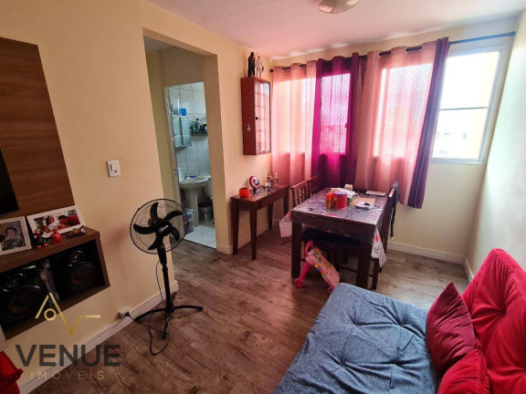Imagem Apartamento com 2 Quartos à Venda, 49 m² em Vila Sílvia - São Paulo Imagem Apartamento com 2 Quartos à Venda, 49 m² em Vila Sílvia - São Paulo