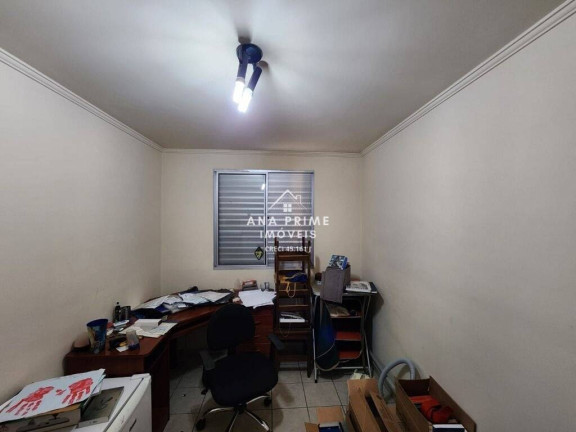 Imagem Apartamento com 3 Quartos à Venda, 67 m² em Jardim Satélite - São José Dos Campos Imagem Apartamento com 3 Quartos à Venda, 67 m² em Jardim Satélite - São José Dos Campos