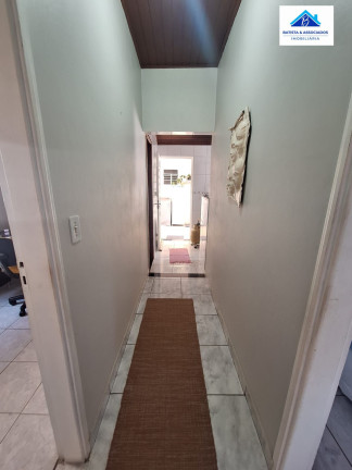 Imagem Casa com 3 Quartos à Venda, 150 m² em Swift - Campinas Imagem Casa com 3 Quartos à Venda, 150 m² em Swift - Campinas
