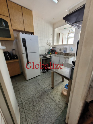 Imagem Imóvel com 2 Quartos à Venda, 93 m² em Boqueirão - Santos Imagem Imóvel com 2 Quartos à Venda, 93 m² em Boqueirão - Santos