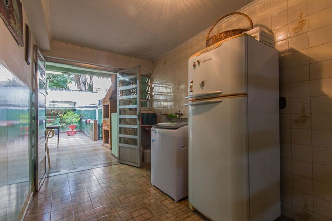 Imagem Casa com 3 Quartos à Venda, 300 m² em Tatuapé - São Paulo Imagem Casa com 3 Quartos à Venda, 300 m² em Tatuapé - São Paulo