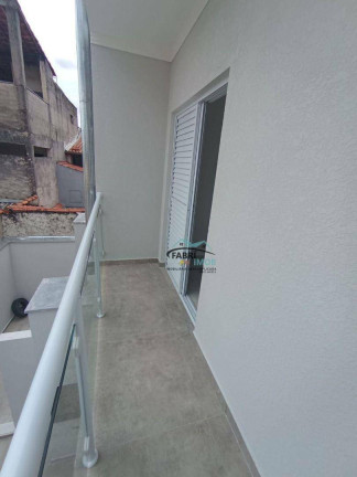 Imagem Sobrado com 2 Quartos à Venda, 75 m² em Vila Hortência - Sorocaba
