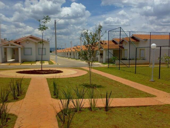 Imagem Casa de Condomínio com 3 Quartos à Venda, 92 m² em Jardim São Carlos - Sorocaba Imagem Casa de Condomínio com 3 Quartos à Venda, 92 m² em Jardim São Carlos - Sorocaba