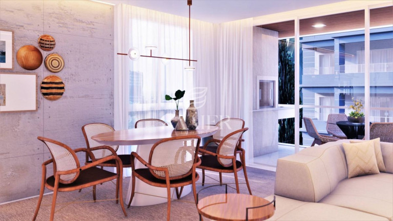 Imagem Apartamento com 2 Quartos à Venda, 89 m² em América - Joinville Imagem Apartamento com 2 Quartos à Venda, 89 m² em América - Joinville