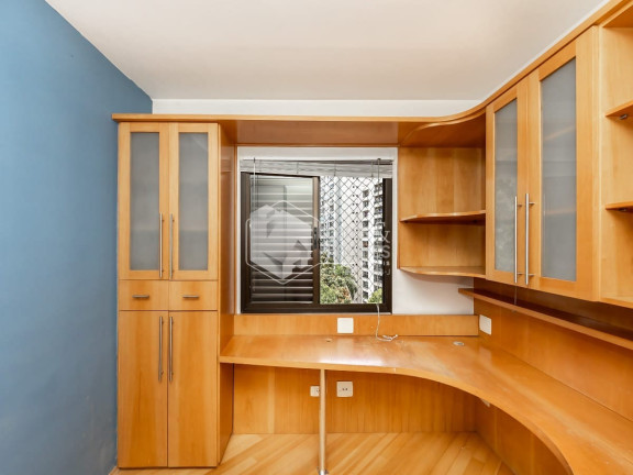 Imagem Apartamento com 3 Quartos à Venda, 98 m² em Vila Andrade - São Paulo Imagem Apartamento com 3 Quartos à Venda, 98 m² em Vila Andrade - São Paulo