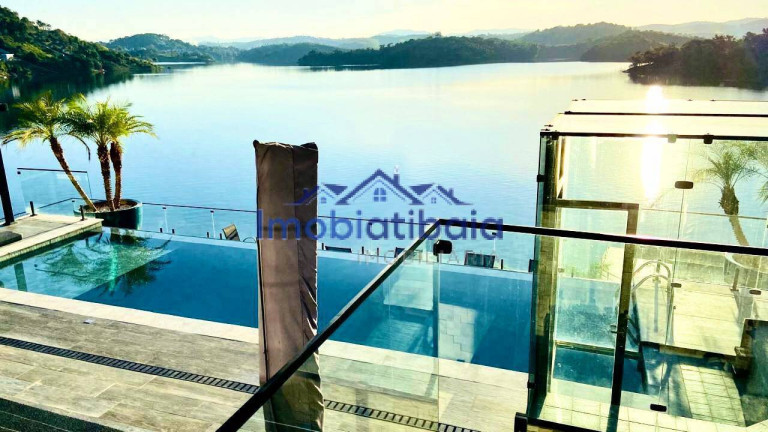 Imagem Casa de Condomínio com 4 Quartos à Venda, 1.050 m² em Centro - Igaratá Imagem Casa de Condomínio com 4 Quartos à Venda, 1.050 m² em Centro - Igaratá
