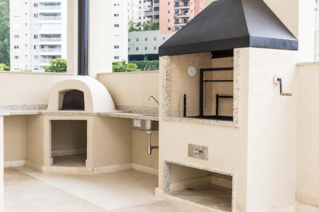 Imagem Imóvel com 4 Quartos à Venda, 138 m² em Panamby - São Paulo Imagem Imóvel com 4 Quartos à Venda, 138 m² em Panamby - São Paulo