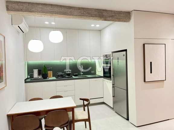 Imagem Apartamento com 1 Quarto à Venda, 49 m² em Liberdade - São Paulo Imagem Apartamento com 1 Quarto à Venda, 49 m² em Liberdade - São Paulo