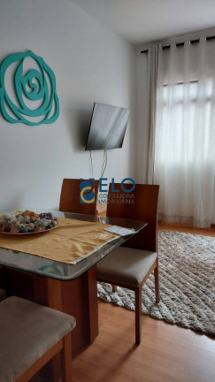 Imagem Apartamento com 2 Quartos à Venda, 83 m² em Campo Grande - Santos Imagem Apartamento com 2 Quartos à Venda, 83 m² em Campo Grande - Santos