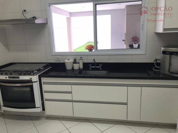 Imagem Casa com 3 Quartos à Venda, 145 m² em Condomínio Vila Das Hortênsias - Itu Imagem Casa com 3 Quartos à Venda, 145 m² em Condomínio Vila Das Hortênsias - Itu