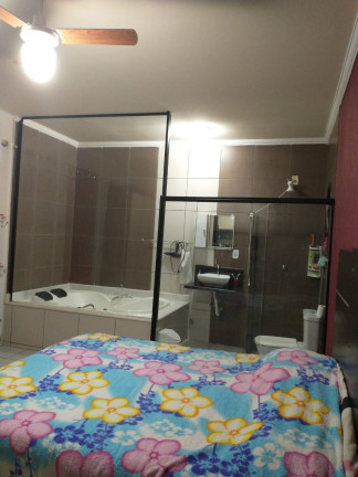 Imagem Sobrado com 4 Quartos à Venda,  em Altos Da Vila Paiva - São José Dos Campos