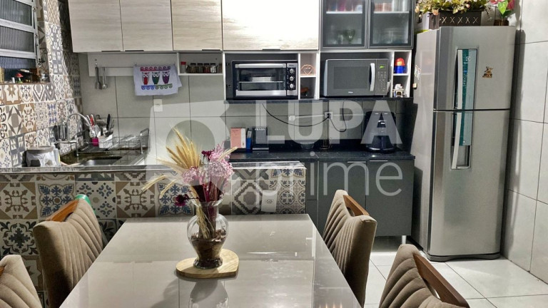 Imagem Casa com 7 Quartos à Venda, 230 m² em Vila Maria - São Paulo Imagem Casa com 7 Quartos à Venda, 230 m² em Vila Maria - São Paulo