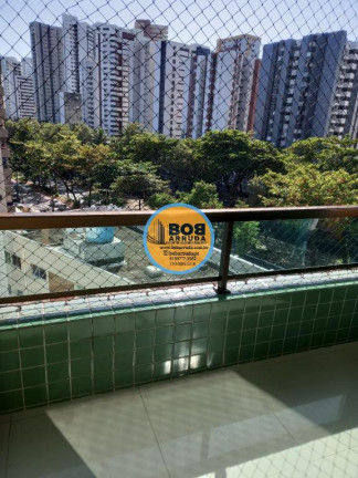 Imagem Apartamento com 3 Quartos à Venda, 71 m² em Boa Viagem - Recife