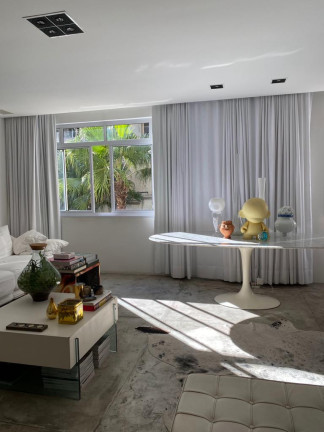 Imagem Apartamento com 2 Quartos à Venda, 100 m² em Jardim Paulista - São Paulo