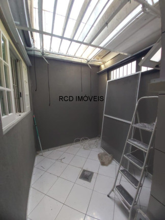 Imagem Casa com 3 Quartos à Venda, 90 m² em Vila Gomes - São Paulo