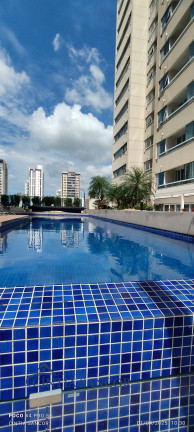 Imagem Apartamento com 1 Quarto para Alugar, 40 m² em Pelinca - Campos Dos Goytacazes Imagem Apartamento com 1 Quarto para Alugar, 40 m² em Pelinca - Campos Dos Goytacazes