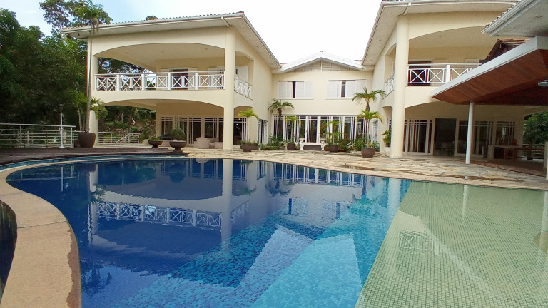 Imagem Casa com 5 Quartos à Venda, 7.000 m² em Portão - Lauro De Freitas