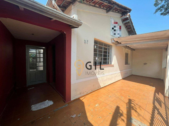 Imagem Casa com 2 Quartos à Venda, 228 m² em Centro - Jacareí