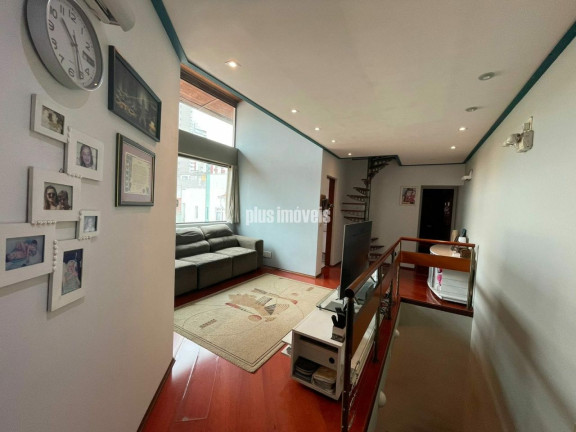 Imagem Casa com 4 Quartos à Venda, 286 m² em Aclimação - São Paulo