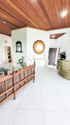 Imagem Casa de Condomínio com 3 Quartos para Alugar, 247 m² em Enseada - Guarujá Imagem Casa de Condomínio com 3 Quartos para Alugar, 247 m² em Enseada - Guarujá