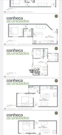 Imagem Apartamento com 2 Quartos à Venda, 30 m² em Vila Mangalot - São Paulo Imagem Apartamento com 2 Quartos à Venda, 30 m² em Vila Mangalot - São Paulo