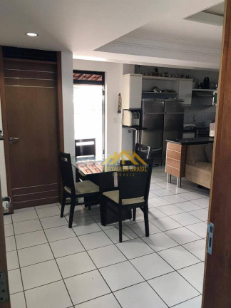Imagem Imóvel com 3 Quartos à Venda, 86 m² em Maraponga - Fortaleza Imagem Imóvel com 3 Quartos à Venda, 86 m² em Maraponga - Fortaleza