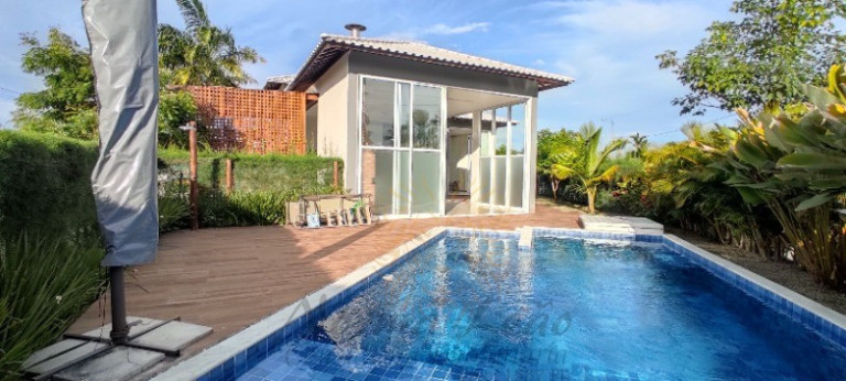 Imagem Imóvel com 4 Quartos à Venda, 230 m² em Olhos D'água - Barra Dos Coqueiros