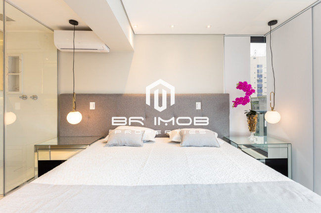 Imagem Imóvel com 2 Quartos à Venda, 106 m² em Itaim Bibi - São Paulo Imagem Imóvel com 2 Quartos à Venda, 106 m² em Itaim Bibi - São Paulo
