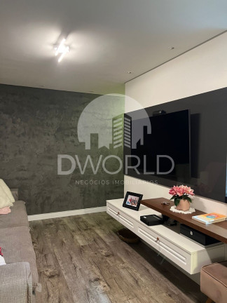Imagem Imóvel com 2 Quartos à Venda, 83 m² em Vila Scarpelli - Santo André Imagem Imóvel com 2 Quartos à Venda, 83 m² em Vila Scarpelli - Santo André