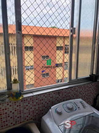 Imagem Apartamento com 2 Quartos à Venda, 79 m² em Parque Mandaqui - São Paulo