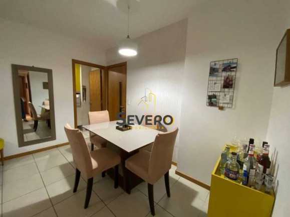Imagem Apartamento com 2 Quartos à Venda, 70 m² em Santa Rosa - Niterói