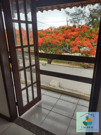 Imagem Casa com 3 Quartos à Venda, em Floresta Das Gaivotas - Rio Das Ostras Imagem Casa com 3 Quartos à Venda, em Floresta Das Gaivotas - Rio Das Ostras