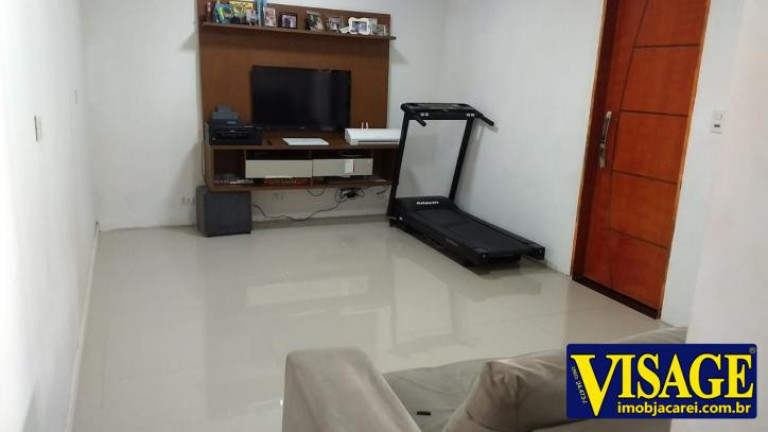 Imagem Casa com 1 Quarto à Venda, 270 m² em Jd. Paraiso - Jacareí