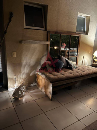 Imagem Apartamento com 3 Quartos à Venda, 346 m² em Itagua - Ubatuba Imagem Apartamento com 3 Quartos à Venda, 346 m² em Itagua - Ubatuba