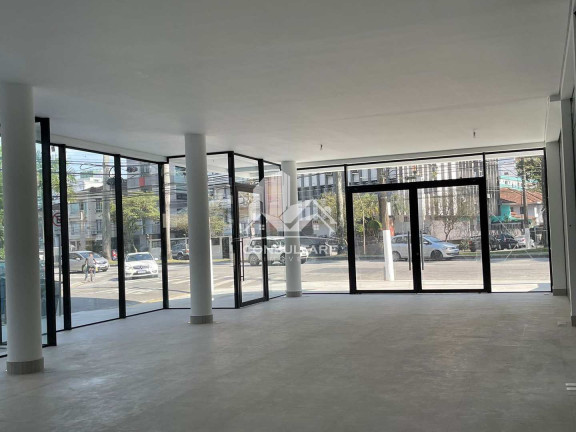 Imagem Imóvel para Alugar, 400 m² em Gonzaga - Santos Imagem Imóvel para Alugar, 400 m² em Gonzaga - Santos