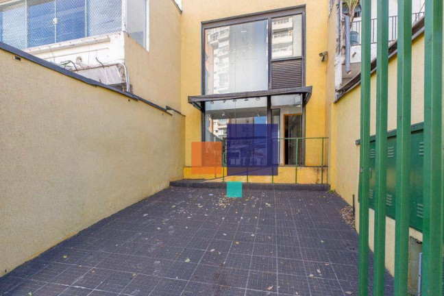 Imagem Casa à Venda, 195 m² em Vila Mariana - São Paulo Imagem Casa à Venda, 195 m² em Vila Mariana - São Paulo