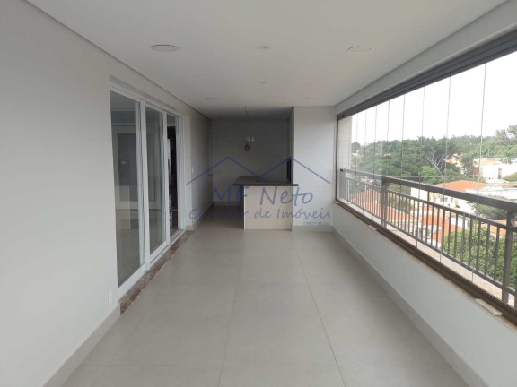 Imagem Apartamento com 4 Quartos à Venda, 260 m² em Edifício Maison Royale - Pirassununga